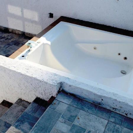 Апартаменты Lofts En Casa Azul Centro De Slp - Inmotega Сан-Луис-Потоси Экстерьер фото
