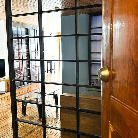 Апартаменты Lofts En Casa Azul Centro De Slp - Inmotega Сан-Луис-Потоси Экстерьер фото