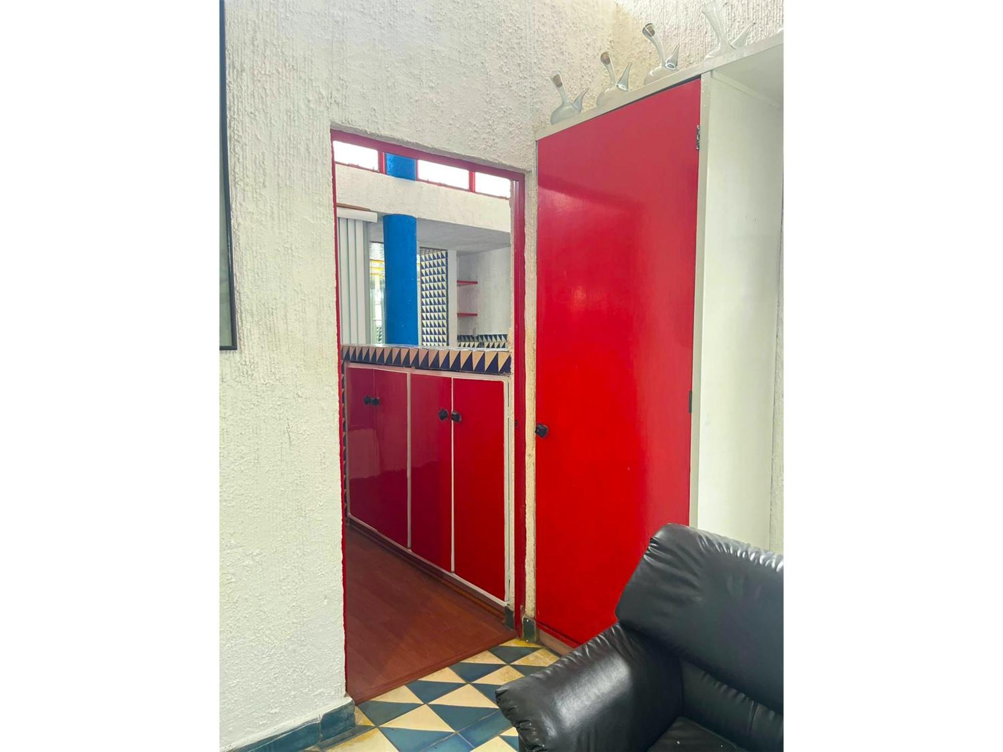 Апартаменты Lofts En Casa Azul Centro De Slp - Inmotega Сан-Луис-Потоси Номер фото