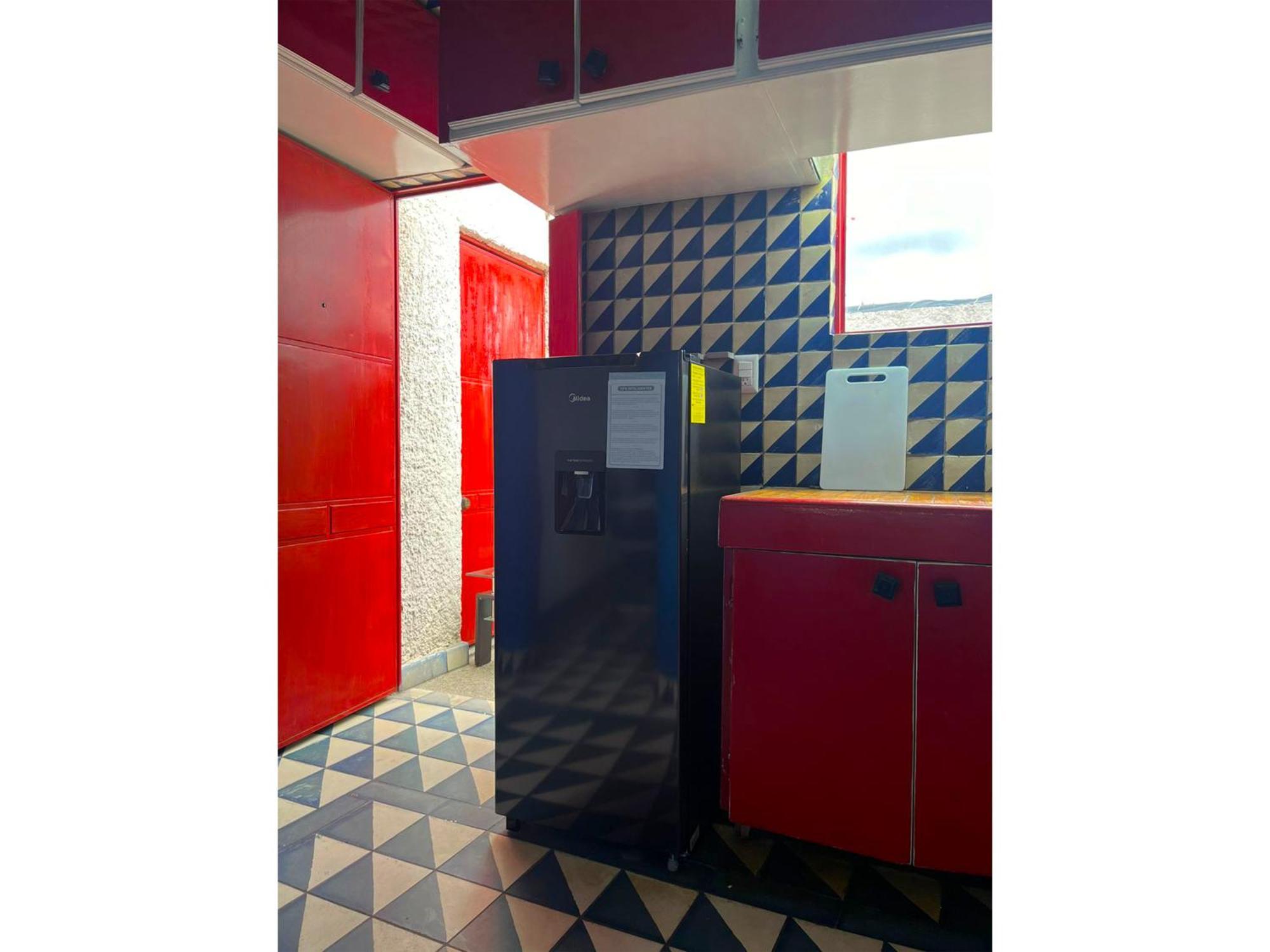 Апартаменты Lofts En Casa Azul Centro De Slp - Inmotega Сан-Луис-Потоси Номер фото
