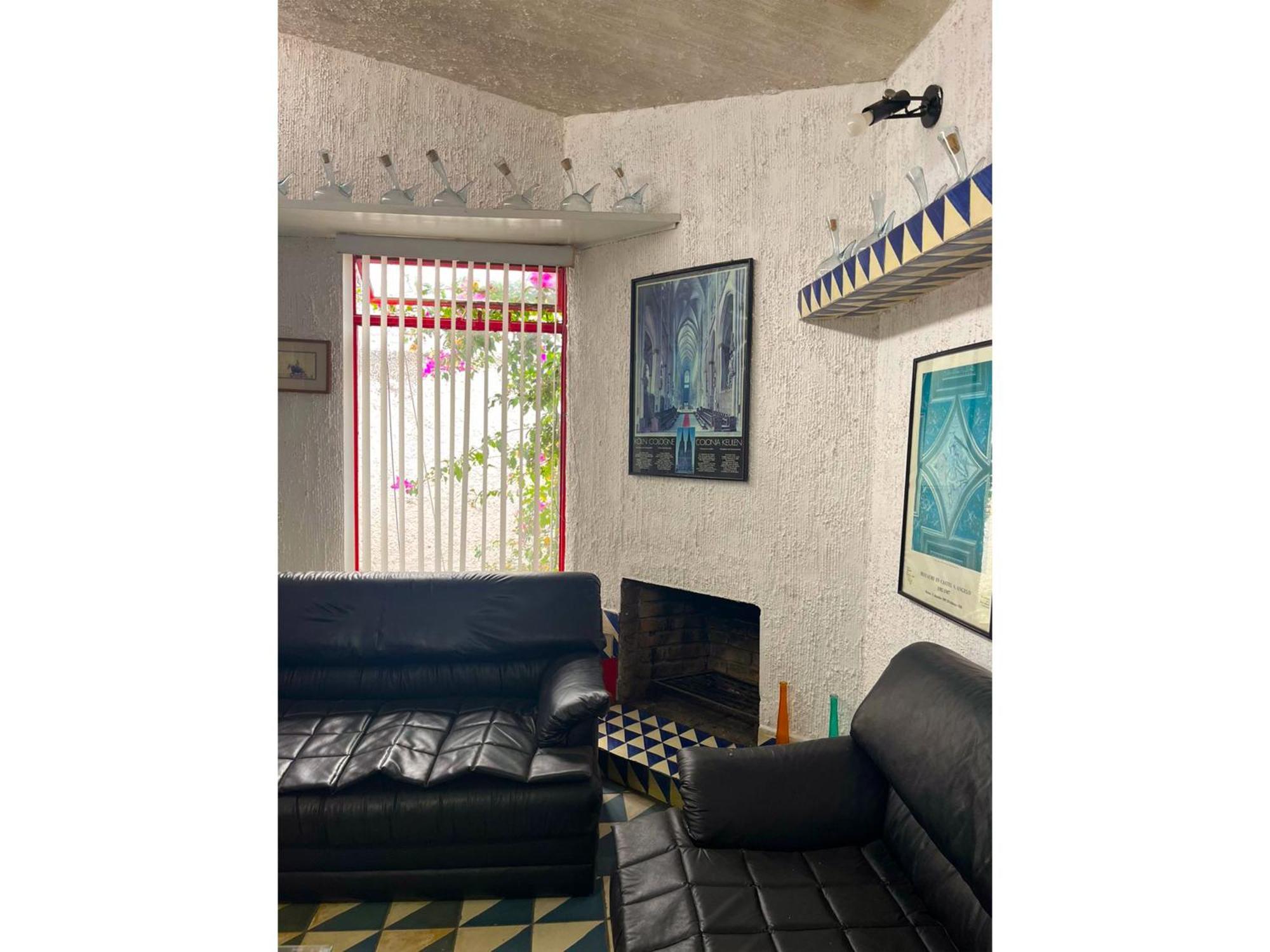 Апартаменты Lofts En Casa Azul Centro De Slp - Inmotega Сан-Луис-Потоси Номер фото