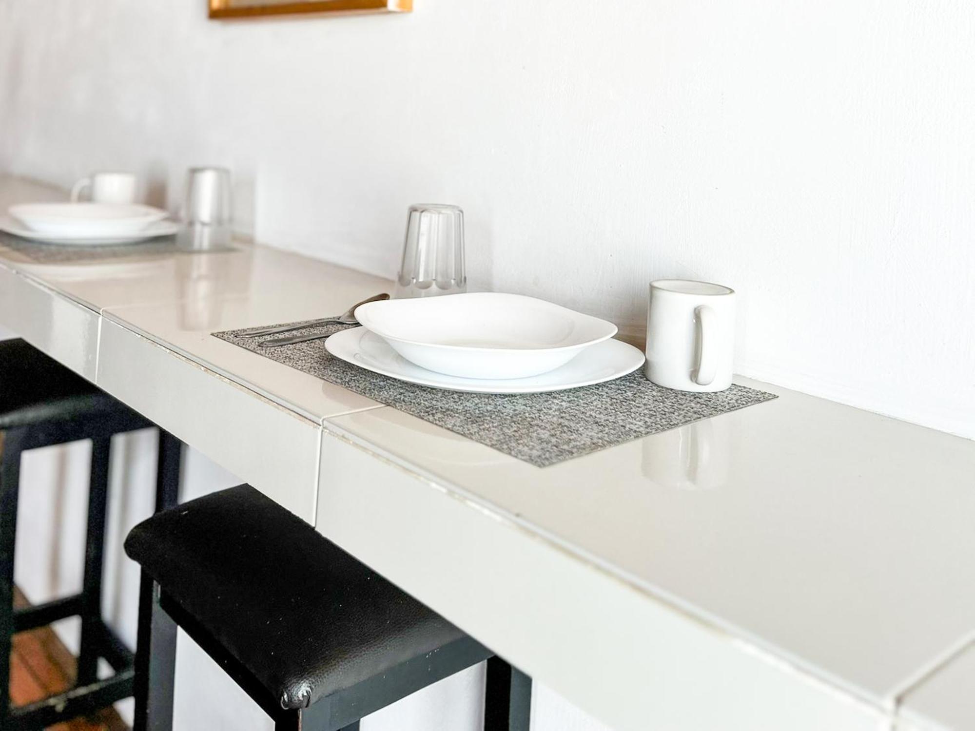 Апартаменты Lofts En Casa Azul Centro De Slp - Inmotega Сан-Луис-Потоси Экстерьер фото