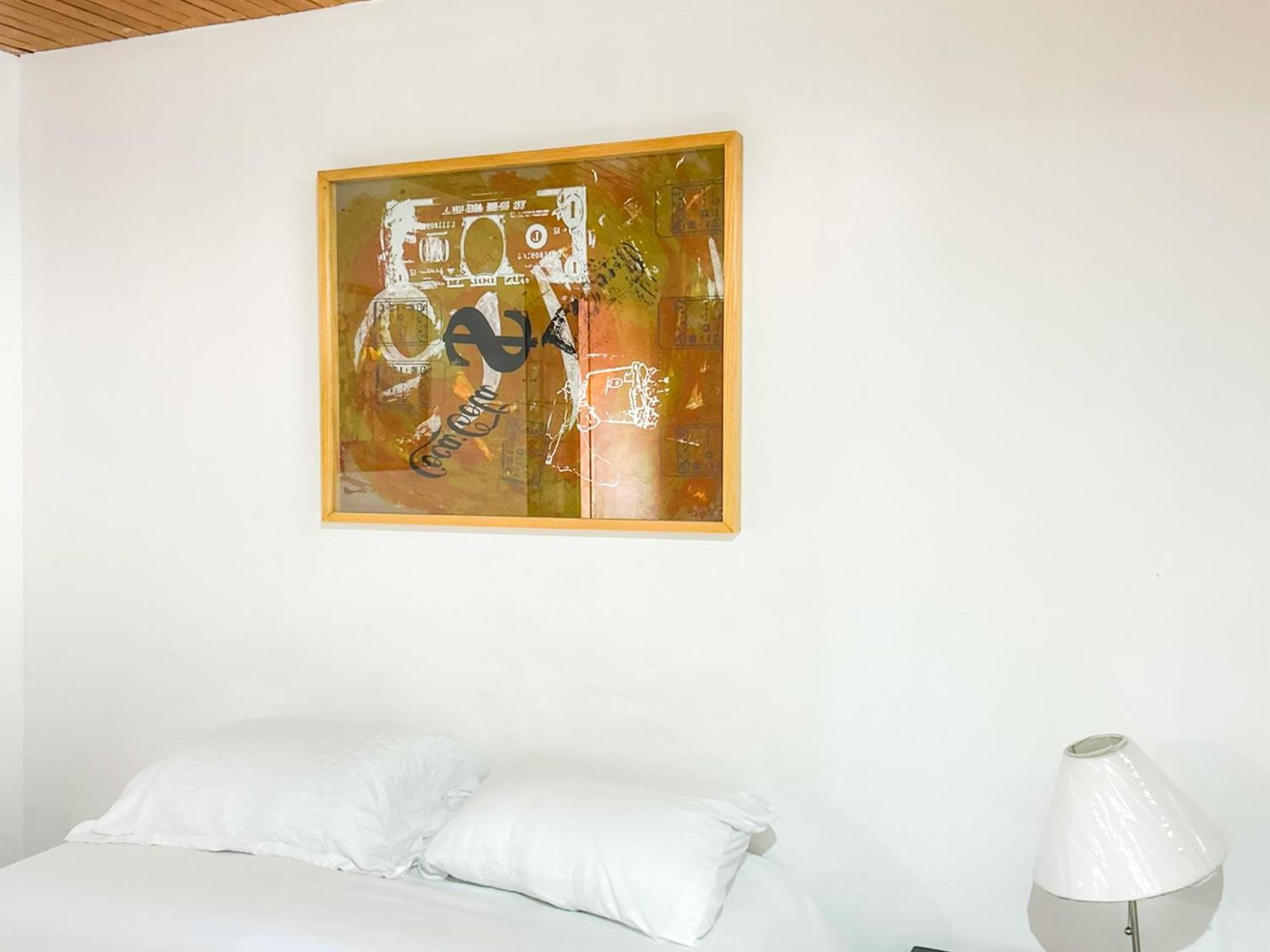 Апартаменты Lofts En Casa Azul Centro De Slp - Inmotega Сан-Луис-Потоси Экстерьер фото