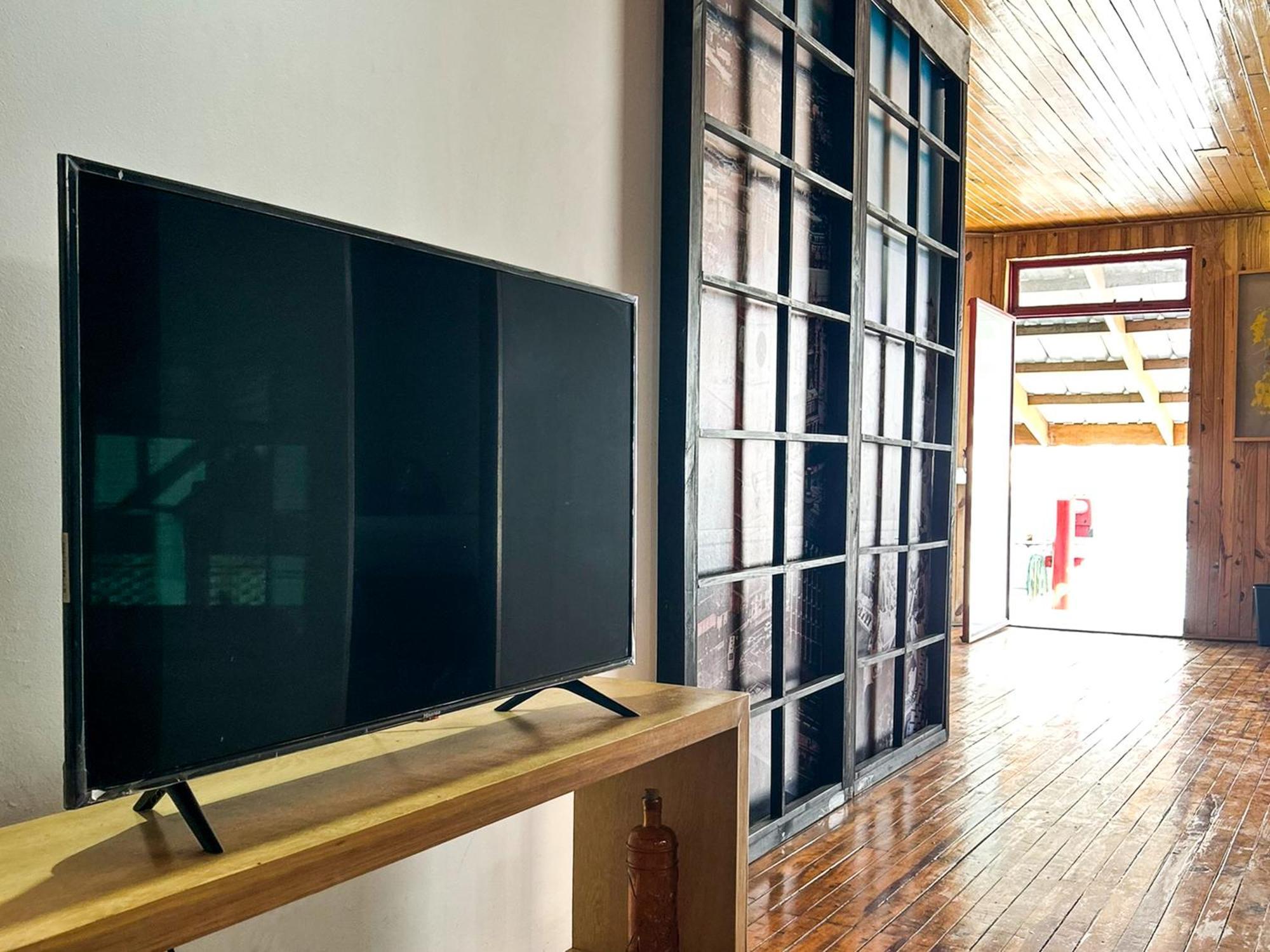 Апартаменты Lofts En Casa Azul Centro De Slp - Inmotega Сан-Луис-Потоси Номер фото