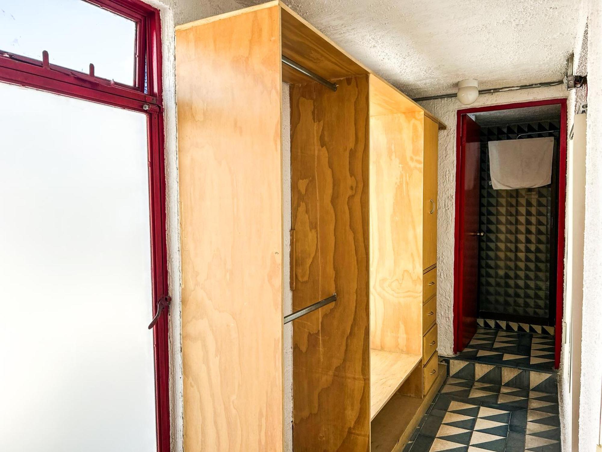 Апартаменты Lofts En Casa Azul Centro De Slp - Inmotega Сан-Луис-Потоси Номер фото